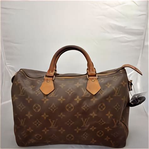 bauletto louis vuitton usato prezzo|louis vuitton pre owned borse.